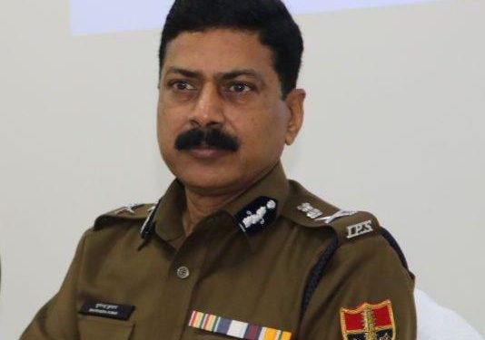 police personnel training in artificial intelligence cyber crime security or ethical hacking