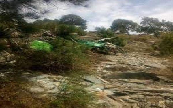 8 dead as bus falls in to gorge in chamba himachal pradesh