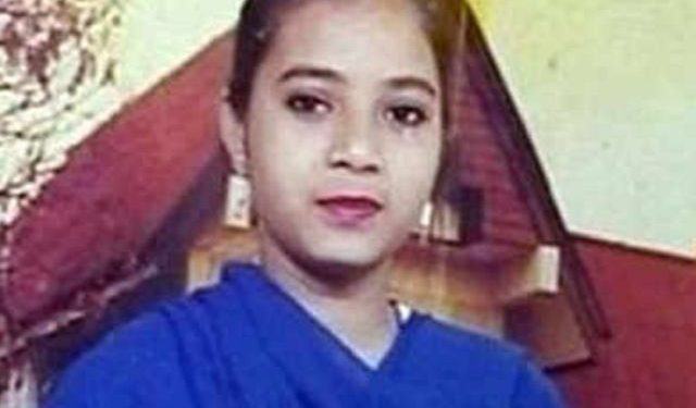 cbi court acquitted 3-police-officer-in-ishrat-jahan-encounter-case