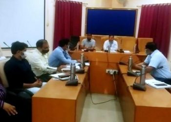 corona rtpcr test negative report mandatory to come rajasthan from these 6 states