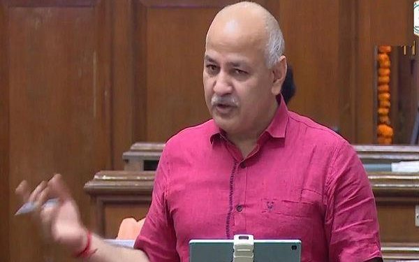 delhi budget 2021 free corona vaccine for all in government hospitals