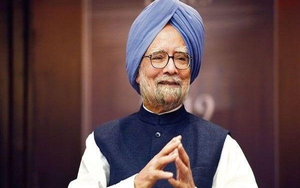former pm manmohan singh gets covaxin in aiims
