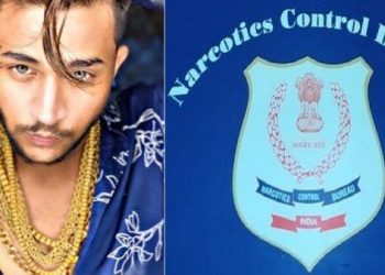 ncb arrests mumbai drug peddler shadab son of biggest drug supplier farooq batata