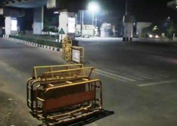 night curfew imposed in 8 cities udaipur jaipur ajmer kota bhilwara jodhpur kushalgarh or sagwara rajasthan