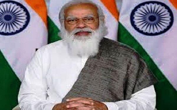 pm modi inaugurates maritime india summit 2021