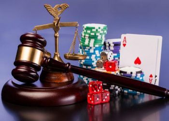 rajasthan government will pass bill in session for prevention on gambling or online betting