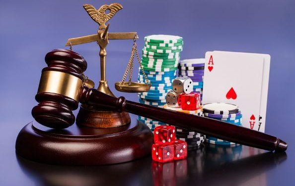rajasthan government will pass bill in session for prevention on gambling or online betting