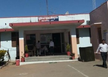 udaipur gang rape with mentally retarded lady in gogunda