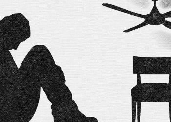 udaipur gbh general hospital doctor suicide in his hostel room