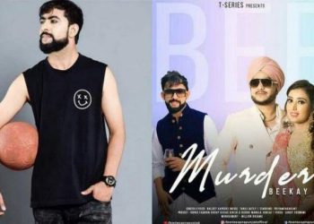 udaipur lovesh vyas in murder beekay t series album