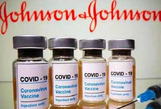 who approves johnson and johnson corona vaccine for emergency use