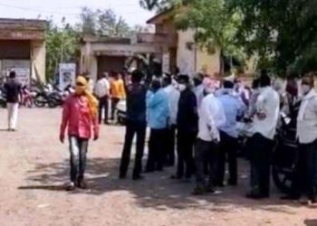 7 dead after drinking hand sanitizer in yavatmal maharashtra