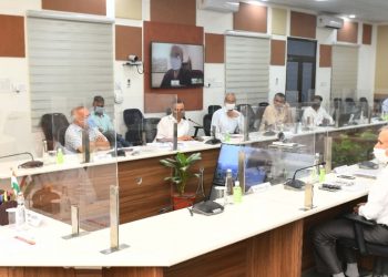 उदयपुर में हो रहे कोरोना टेस्ट में हर तीसरा व्यक्ति संक्रमित : आज जिले में 864 कोरोना संक्रमित