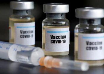 corona vaccine 320 doses stolen from kanwatia hospital jaipur