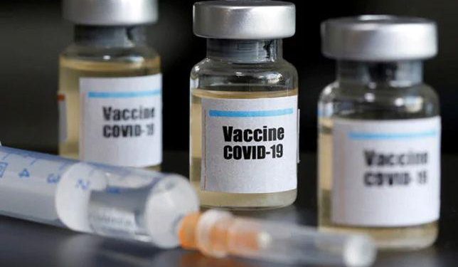 corona vaccine for all adults from 1 may 2021