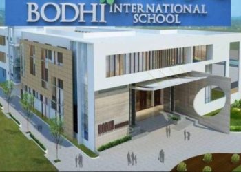 jodhpur news FIR registered against bodhi international school secretary and owners in ratanada police station