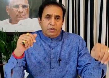 maharashtra home minister anil deshmukh resigns