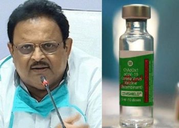 rajasthan corona vaccination starts for 35 to 44 age group from 1 may 2021