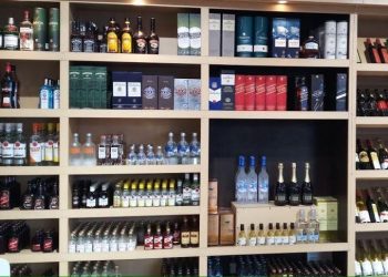 rajasthan wine shop open for limited time morning 6 to 11am during corona curfew