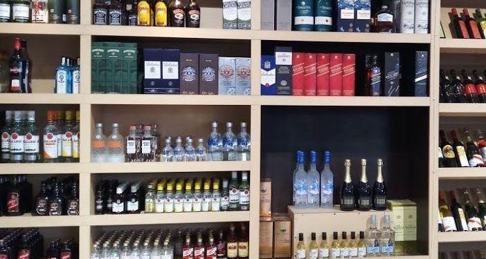 rajasthan wine shop open for limited time morning 6 to 11am during corona curfew