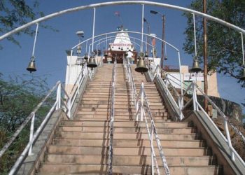 temples and mosque will not open for public next 10 days in udaipur collector release order before ramzan or navratri 2021