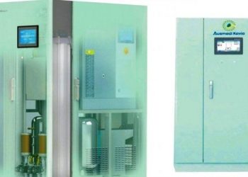 udaipur secure meters donates 5 oxygen generation plant for 5 hospital of udaipur division with mb hospital and esic hospital