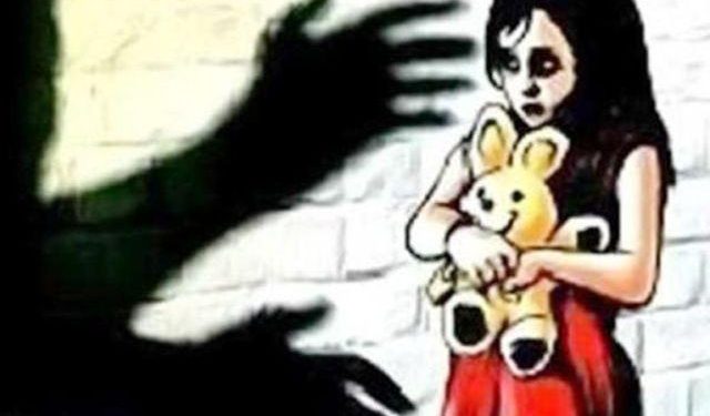 12 year old girl raped by her brother in nagaur