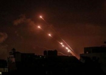 131 dies in attack of palestine or israel conflict