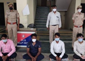 4-arrests-for-remdesivir-black-marketing-in-jaipur
