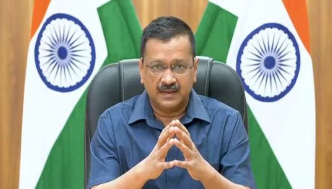 arvind kejriwal says sputnik v company agreed to supply vaccine to delhi