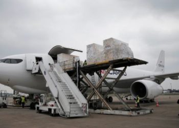 central government took 7 days to notify sop for distribution of foreign aid in states