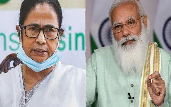 mamata banerjee said feel humiliated pm did not allow to speak in covid meet