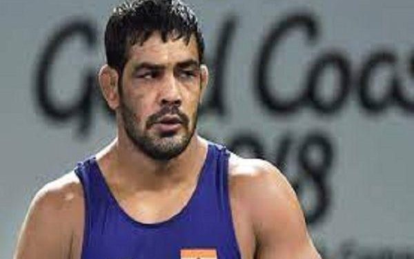 police announces reward for olympic medalist sushil kumar arrest