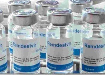 remdesivir will issued on corona patient name to stop black marketing of remdesivir in rajasthan