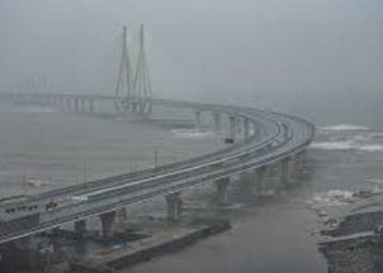 tauktae cyclone mumbai highest 24 hour rain in history of may month