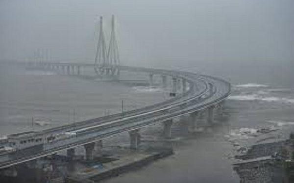 tauktae cyclone mumbai highest 24 hour rain in history of may month