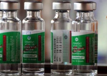 udaipur 18 to 44 age group vaccination program will not planned on 23 may