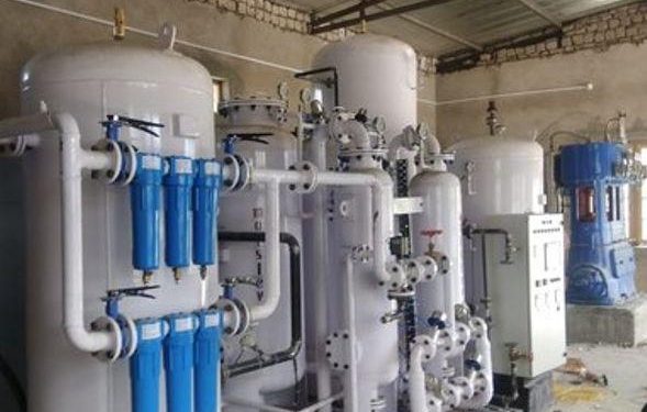 udaipur uit passes 3 crore 35 lakh for establish 5 oxygen plants in government hospital udaipur