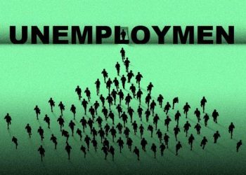 cmie report 1 crore indians lost their jobs during corona second wave