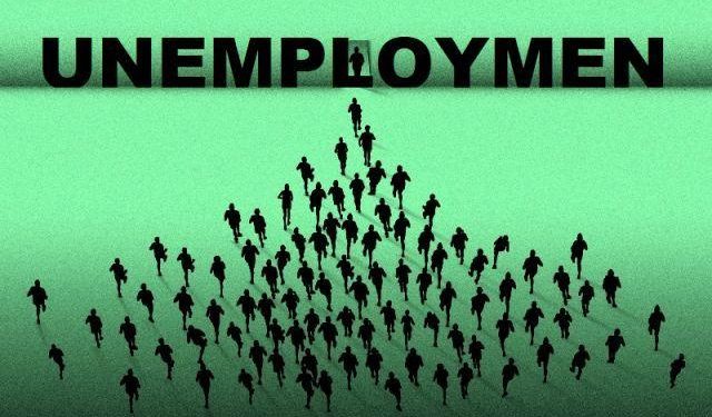 cmie report 1 crore indians lost their jobs during corona second wave