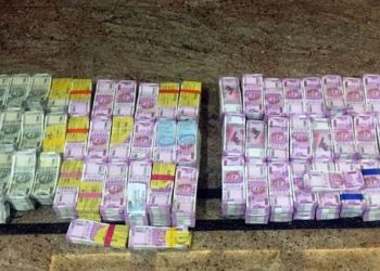 karnataka cyber crime police bust 290 hawala scam