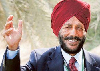 milkha singh athlete passed away on 18 june 2021