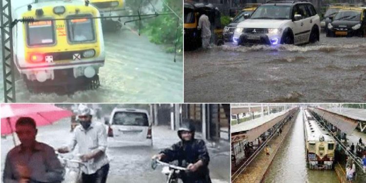 monsoon arrives in mumbai