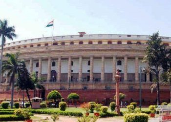 parliament monsoon session likely from 19 july