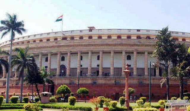 parliament monsoon session likely from 19 july
