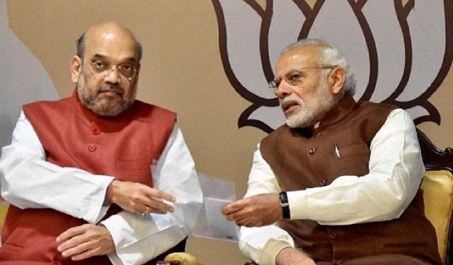 pm modi will reshuffle cabinet very soon