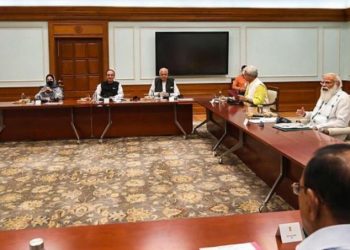 pm narendra modi meet jammu kashmir all party leaders