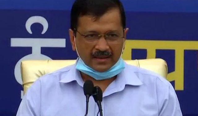 punjab election kejriwal says free electricity for all if aap win punjab assembly election 2022