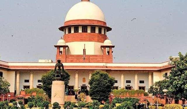 supreme court directs government to give finacial help to kin of corona victims
