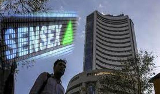 today sensex go high and nifty more than 15700